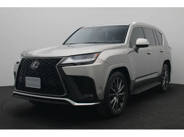 lexus