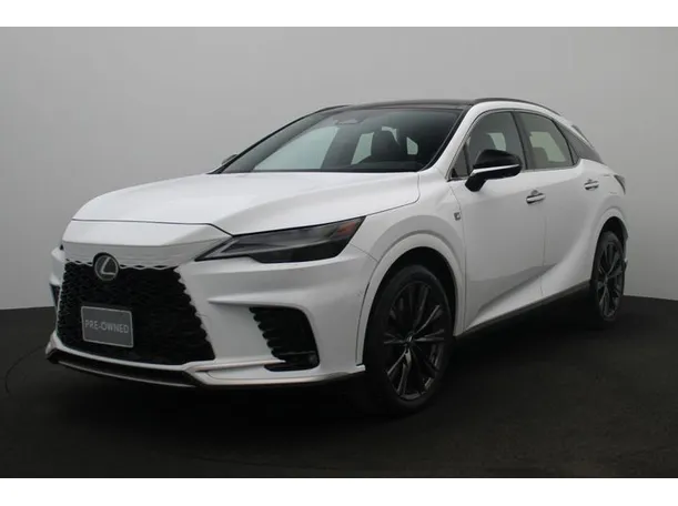 2024 لكزس RX350 في دبي