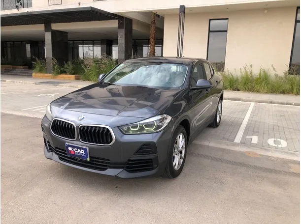 2021 BMW X2 in KSA