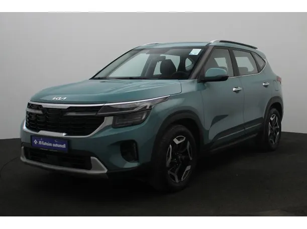 2025 Kia Seltos in Dubai