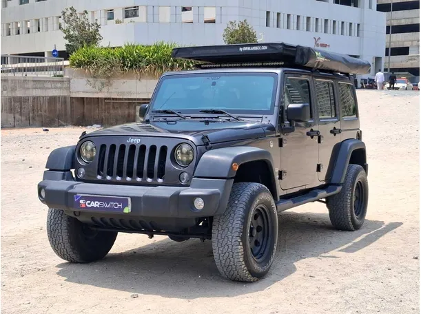 jeep