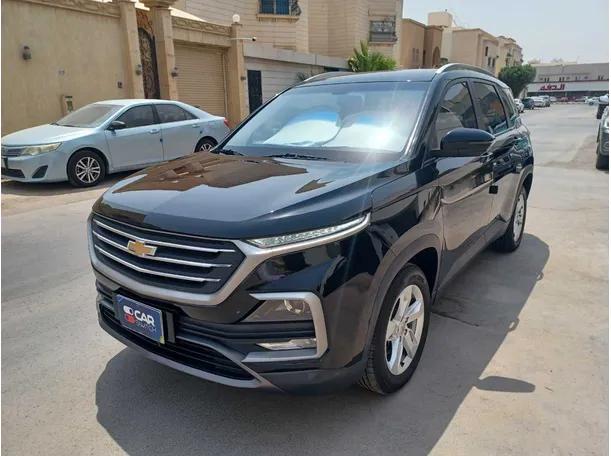 chevrolet