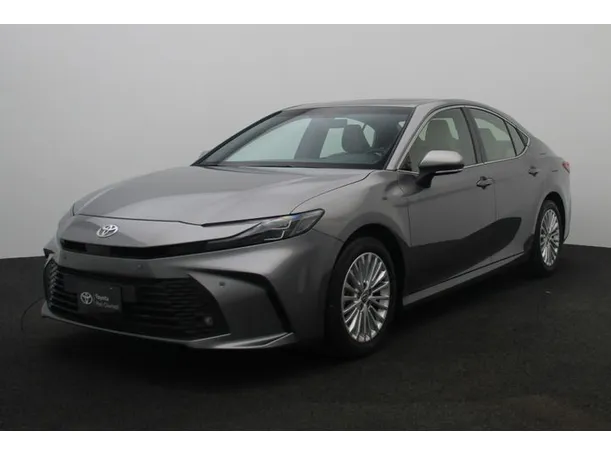 2025 Toyota Camry in Dubai