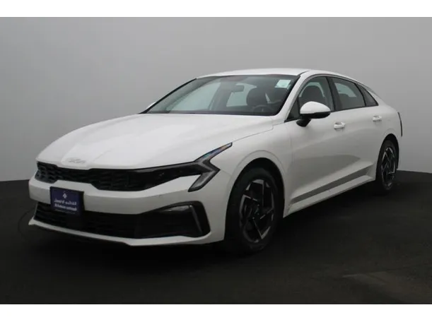2024 Kia K5 in Dubai