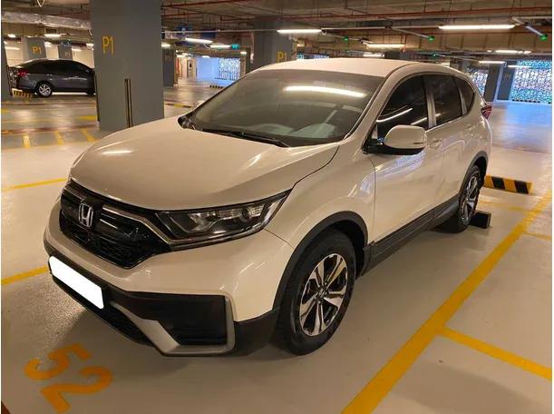 2020 Honda CR-V in Dubai