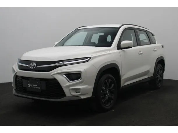 2025 Toyota Urban Cruiser in Sharjah