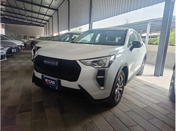 2025 هافال جوليان في الدمام