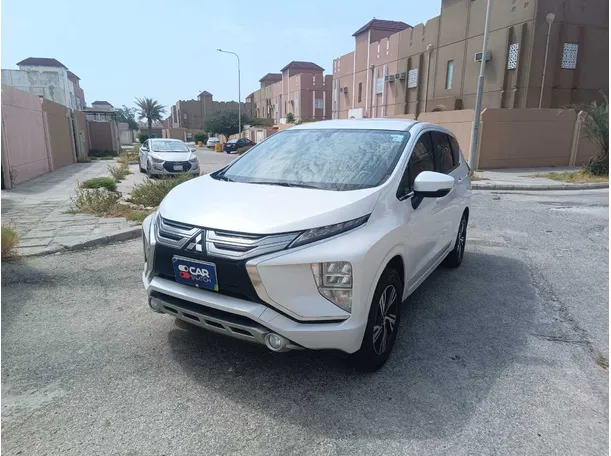 2022 ميتسوبيشي Xpander في الخبر