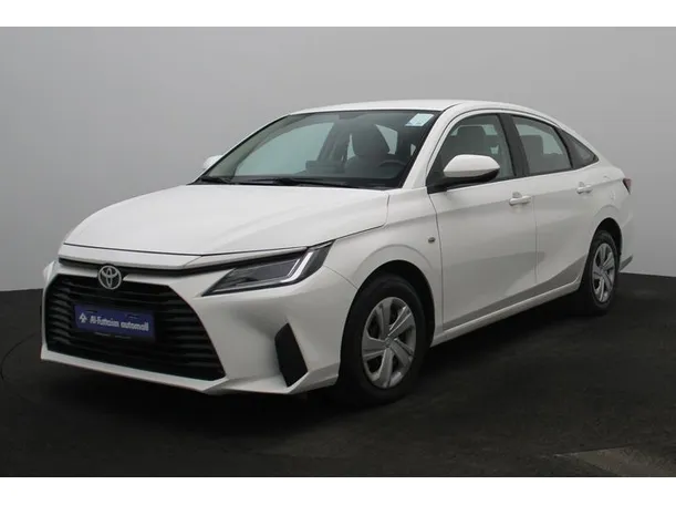 2023 Toyota Yaris in Dubai