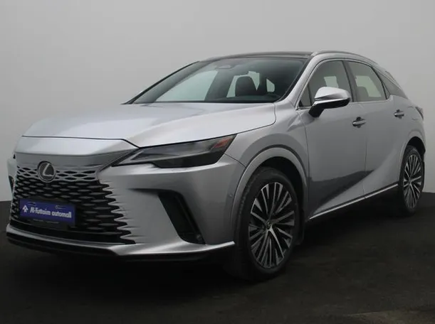 2024 Lexus RX350h in Dubai
