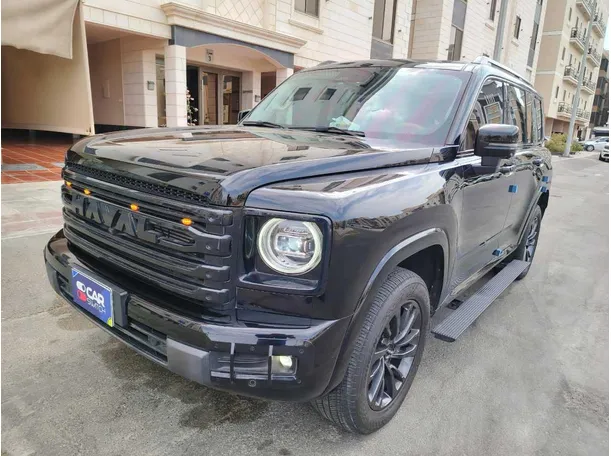2025 هافال H9 في جدة