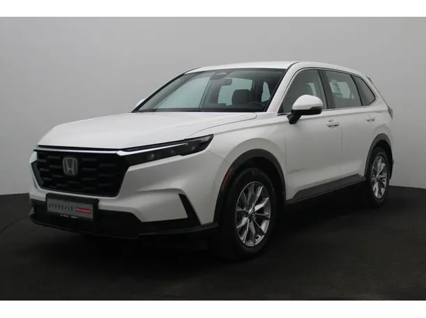2025 هوندا CR-V في دبي