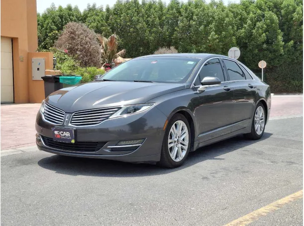 lincoln