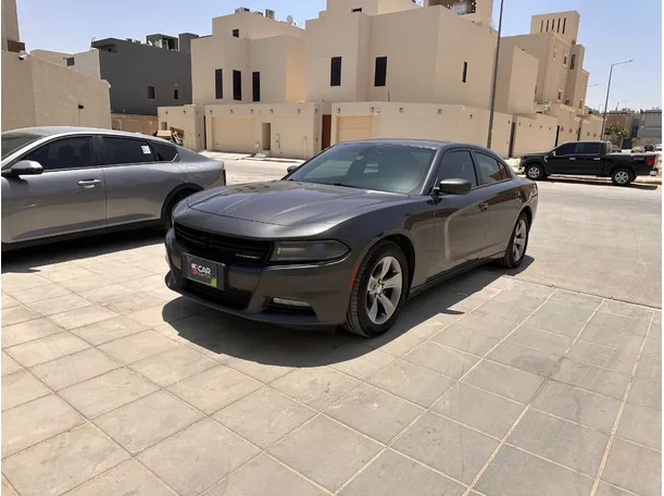dodge