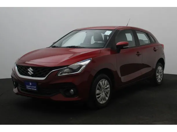 2025 Suzuki Baleno in Dubai