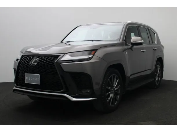 lexus