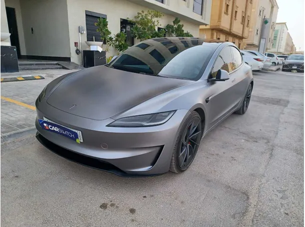 tesla