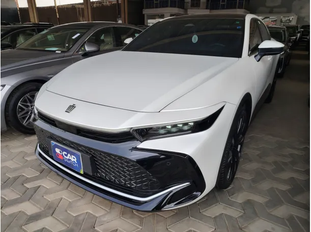 2023 Toyota Crown in Jeddah