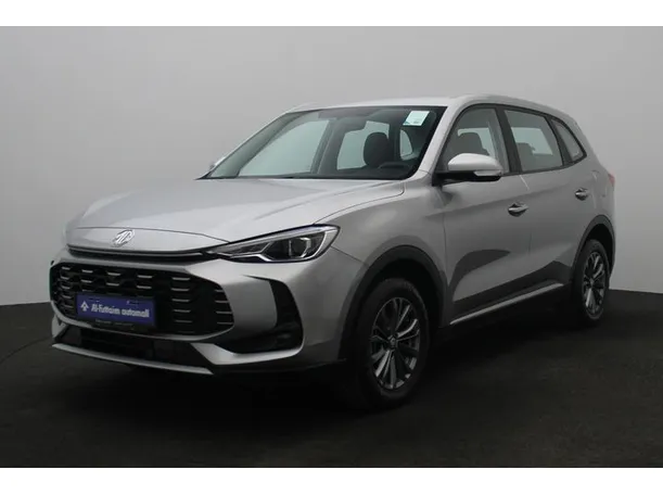 2026 ام جي ZS في دبي