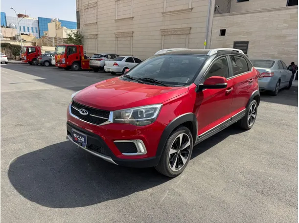 chery