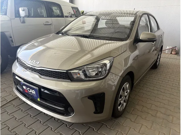 2024 كيا بيجاس في الرياض