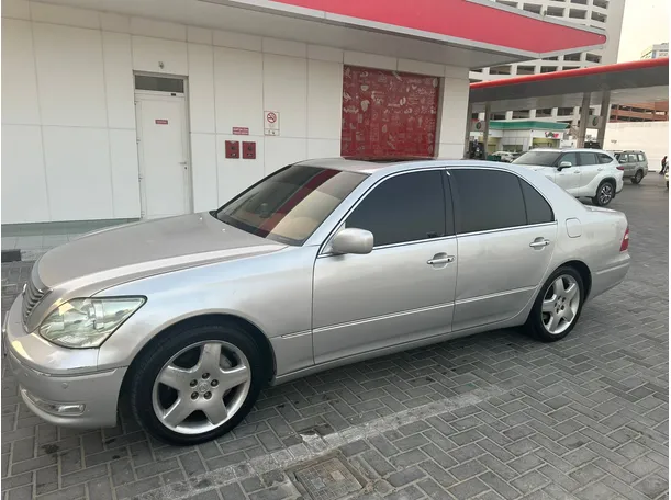 lexus