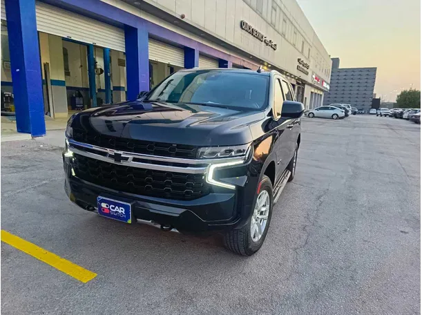 2023 Chevrolet Tahoe in KSA