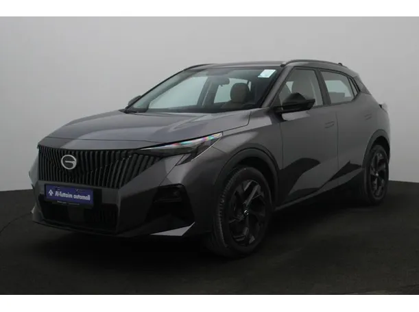 2025 جي أي سي GS3 إمزوم في دبي