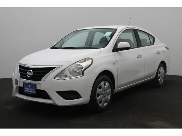 2023 Nissan Sunny in Dubai