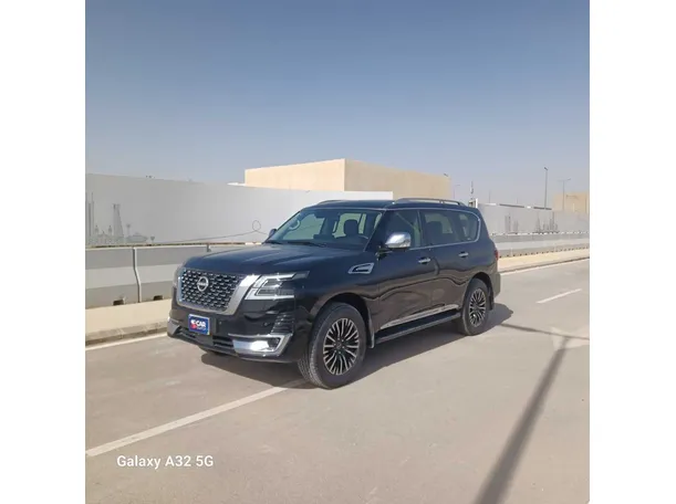 Used Nissan Cars for Sale in Riyadh - Buy Second Hand Nissan