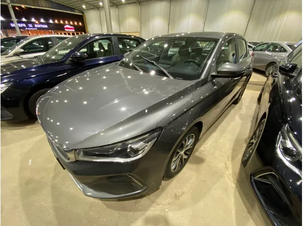 2024 Geely Emgrand in Riyadh