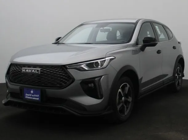 2026 Haval Jolion in Dubai