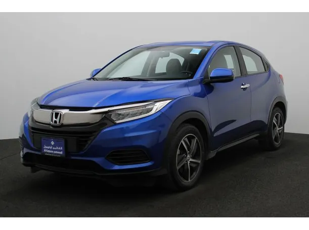 2021 Honda HR-V in UAE
