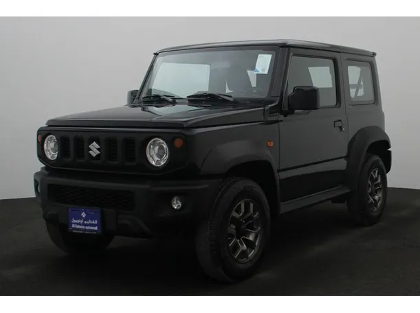 2024 Suzuki Jimny in Dubai