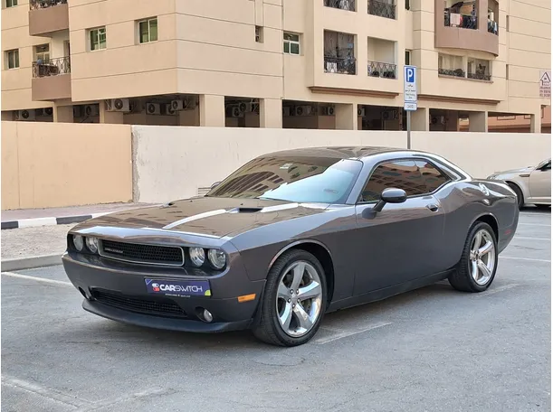 dodge