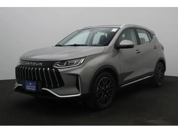 2025 Jetour X50 in Dubai