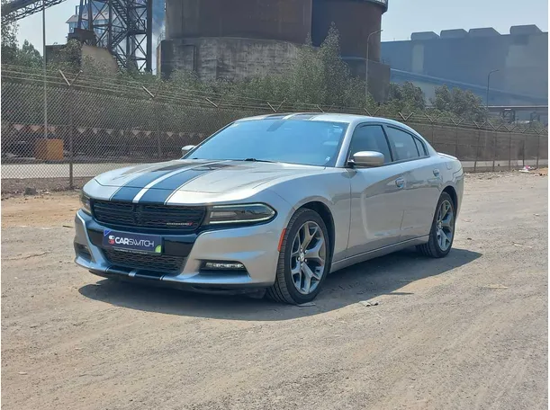 dodge