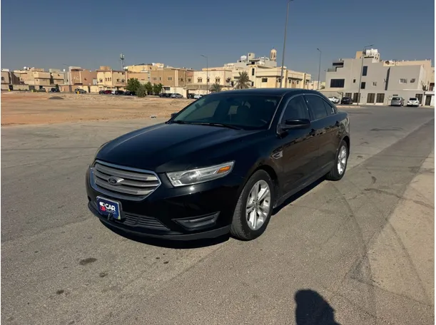 2013 Ford Taurus in KSA