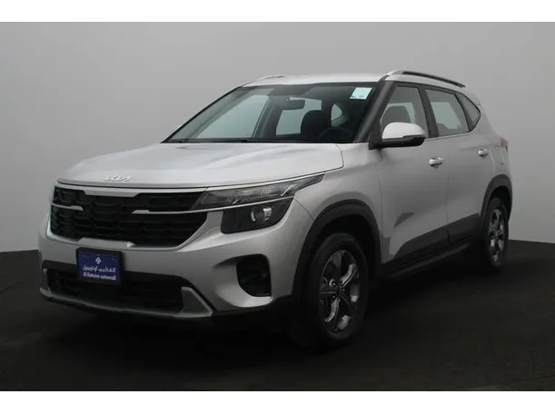 2024 Kia Seltos in Dubai