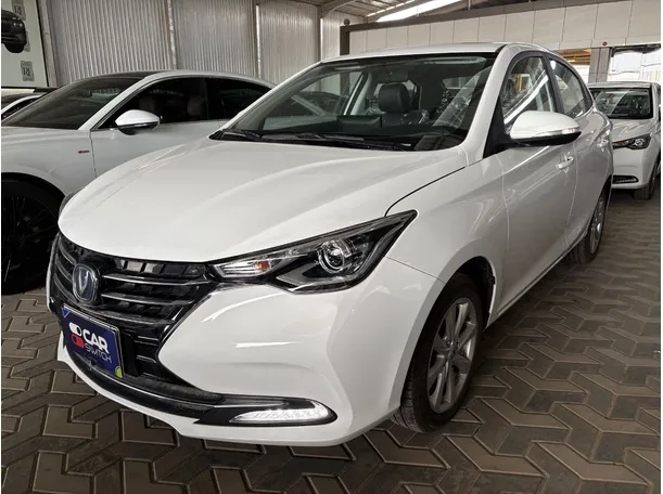 2026 شانجان السفن في الرياض