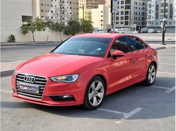 audi
