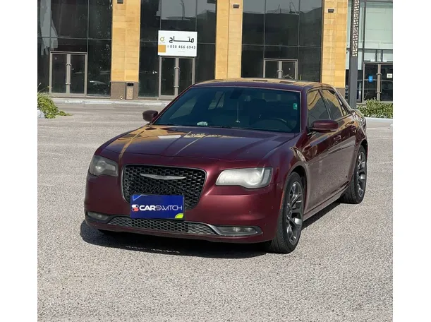 chrysler