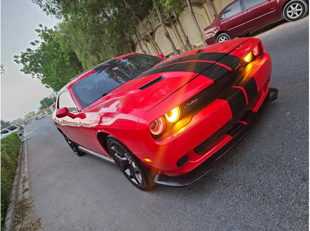 dodge