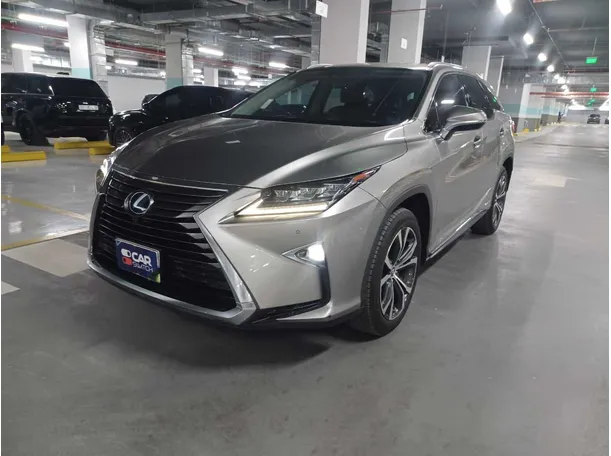 lexus