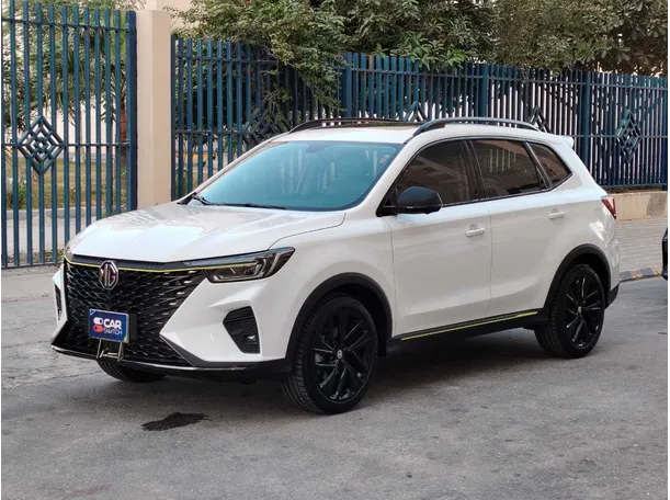 2025 MG RX5 in countries.undefined