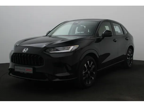 2024 Honda ZR-V in Abu Dhabi