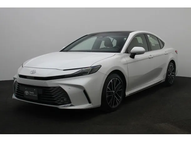 2025 Toyota Camry in Dubai