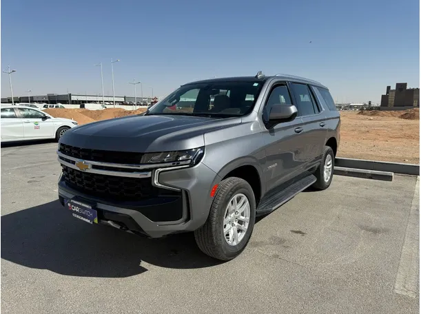 2022 Chevrolet Tahoe in Riyadh