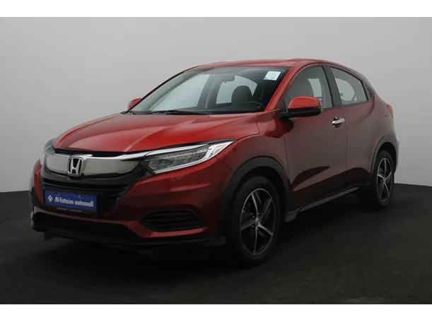2021 هوندا HR-V في دبي