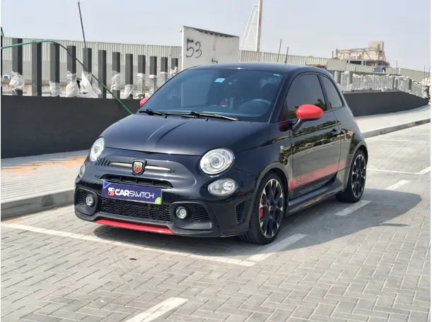 abarth